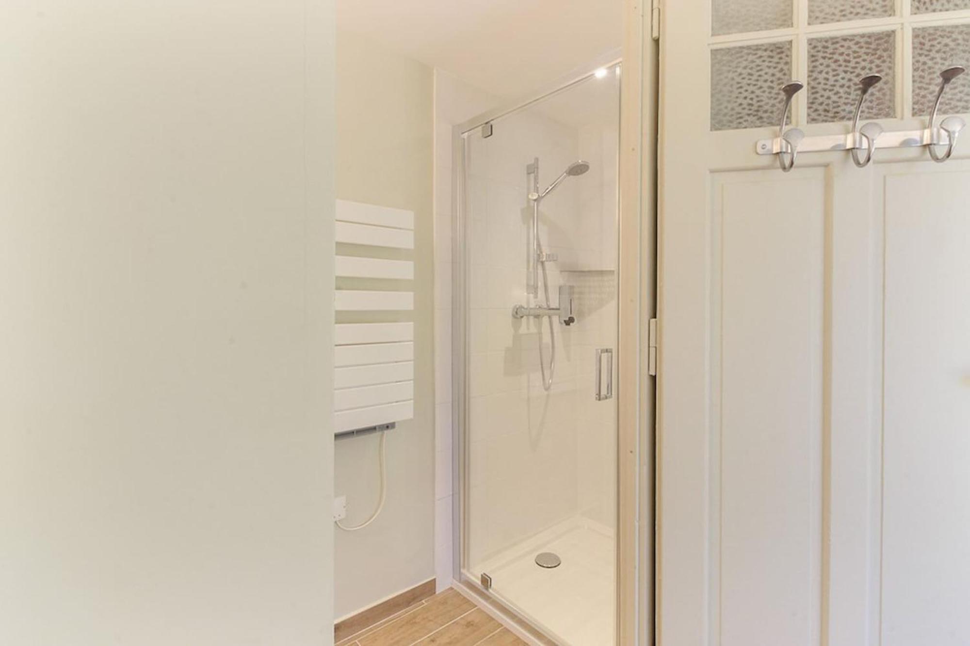 Ferienwohnung Le Petit Eloi Saint-Gervais-les-Bains Exterior foto
